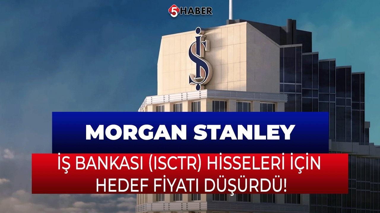 İş Bankası Hisse Hedef Fiyatı 2025'te Ne Kadar?