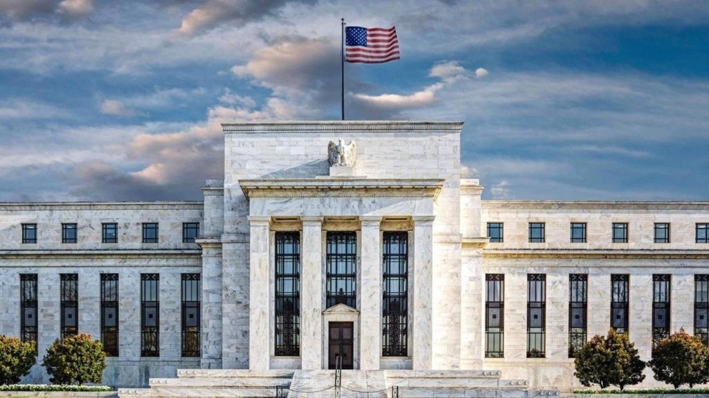 Fed Bej Kitap Raporu: İmalat Düşüşte, İstihdam Artıyor