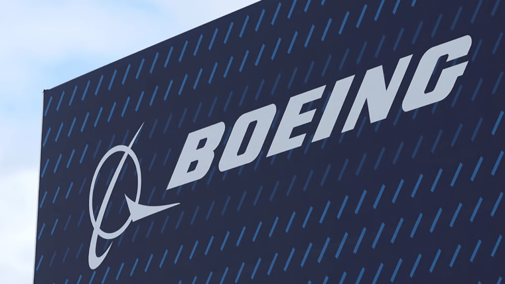 Boeing Grevi Devam Ediyor: 64'lük Reddedildi