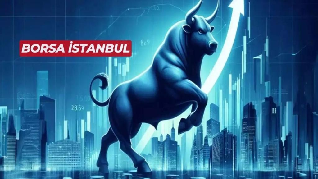 6 Hisse Tavan Yaptı: Borsada En Çok Kazandıranlar (31 Ekim)