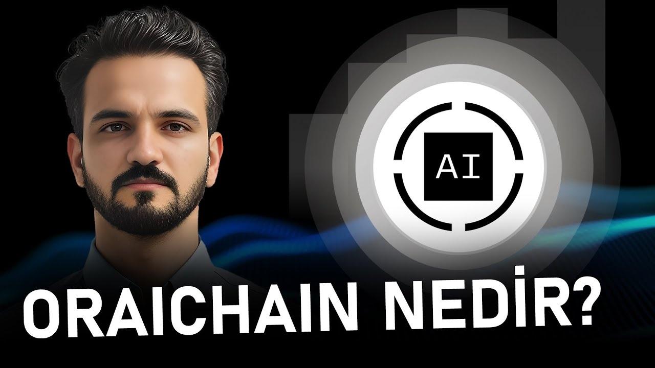 Oraichain (ORAI) Coin: Yapay Zeka ve Blok Zinciri Buluşuyor