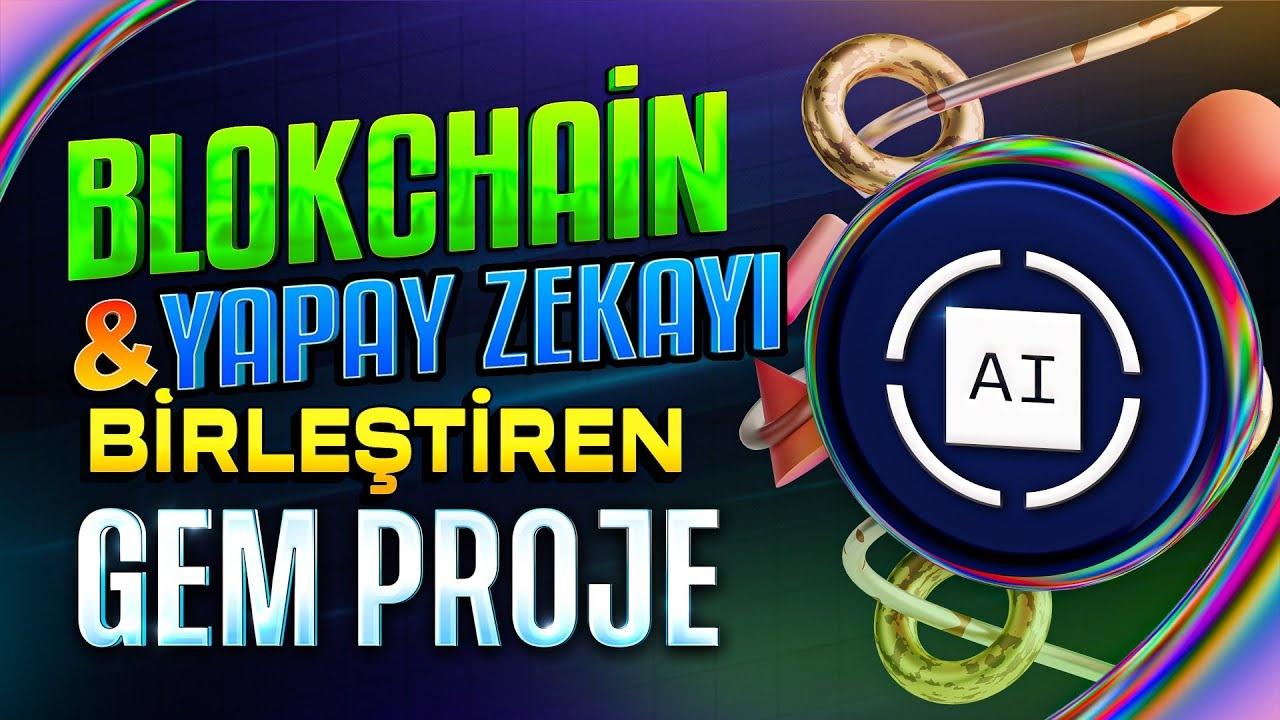 Oraichain (ORAI) Coin: Yapay Zeka ve Blok Zinciri Buluşuyor