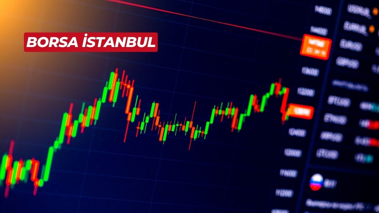 5 Hisse Senedi 2024 Dip Noktalarına Yakın