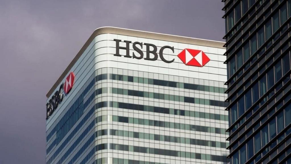 HSBC'nin En Çok Sattığı 5 Hisse