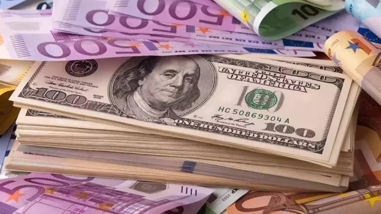 18 Ekim 2024 Dolar Kuru Ne Kadar? Euro Kaç TL?