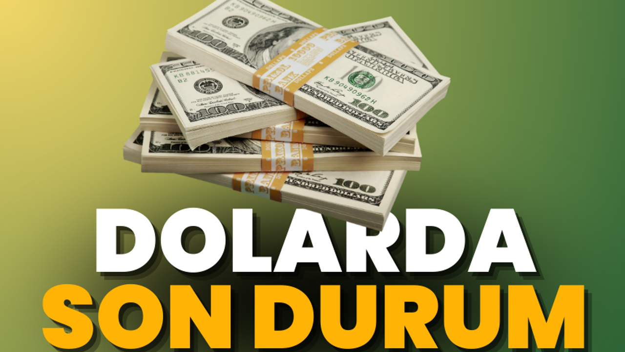 16 Ekim 2024 Dolar Kuru: TL Karşısında Değer Kaybı