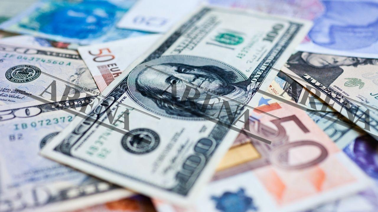 8 Ekim 2024 Dolar ve Euro Kuru: Bugün Ne Kadar?