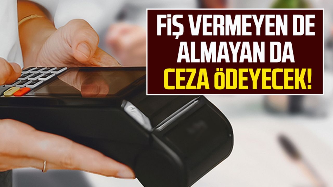 5 Günde Fatura Cezası: İşte Dikkat Edilmesi Gerekenler