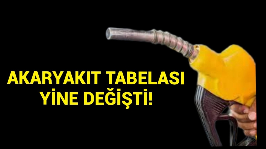 Petrol Fiyatları Orta Doğu Gerilimiyle Yükseliyor: Akaryakıta Zam Geldi