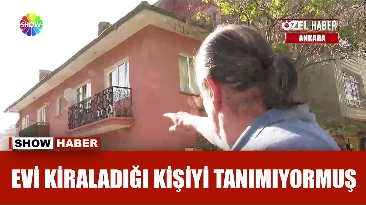 10 Yıl Sonra Evden Kiracı Çıktı, Ev Sahibi Şaşkına Döndü: Kirayı Başkası Ödüyormuş!