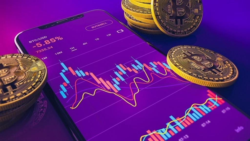 Bitcoin Fiyatı Yüzde 10'dan Fazla Yükseldi: Satış Baskısı Sonrası Ralli