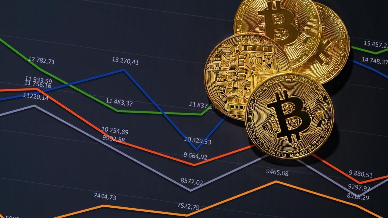 260 Milyar Dolar Silindi! Kripto Piyasasında Deprem: Bitcoin Fiyatları Düştü