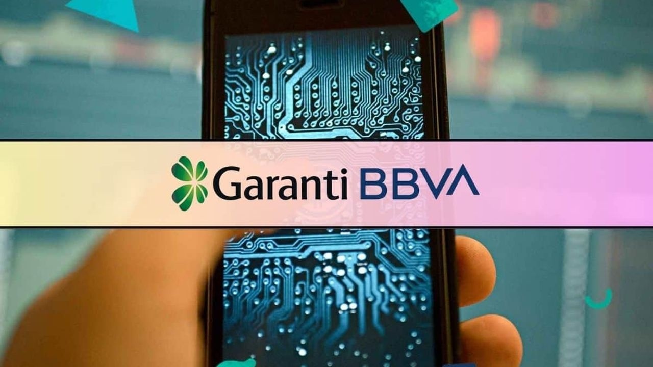 Garanti BBVA Kripto Uygulaması Çıktı: Bitcoin, Ethereum ve USDC Desteğiyle