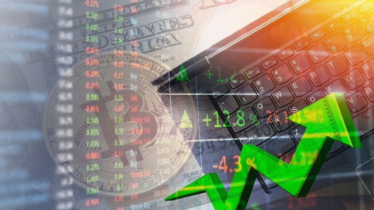 Bitcoin Ralli Beklentisi: 67 Bin Doları Geçti, Ekim Ayında Büyük Yükseliş mi Geliyor?