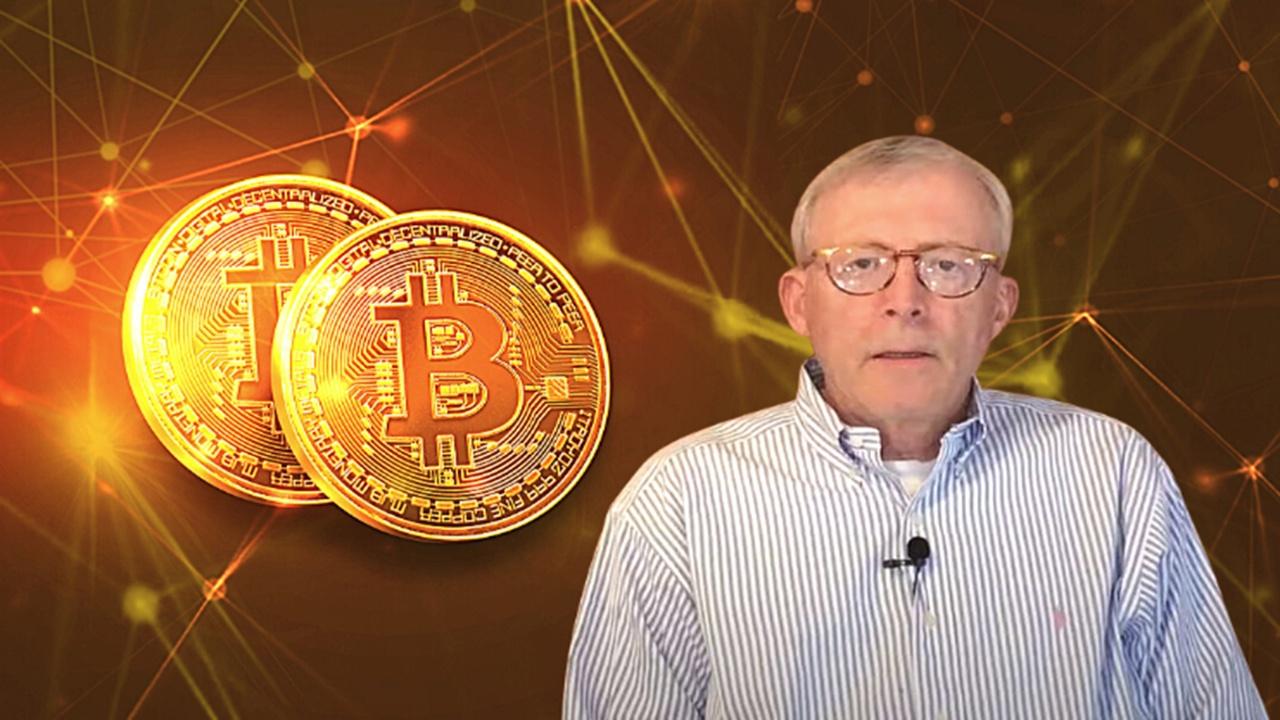 Bitcoin Düşebilir mi? Kripto Uzmanı Peter Brandt Uyarıyor!