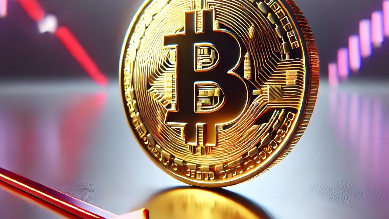 Bitcoin Düşebilir mi? Kripto Uzmanı Peter Brandt Uyarıyor!