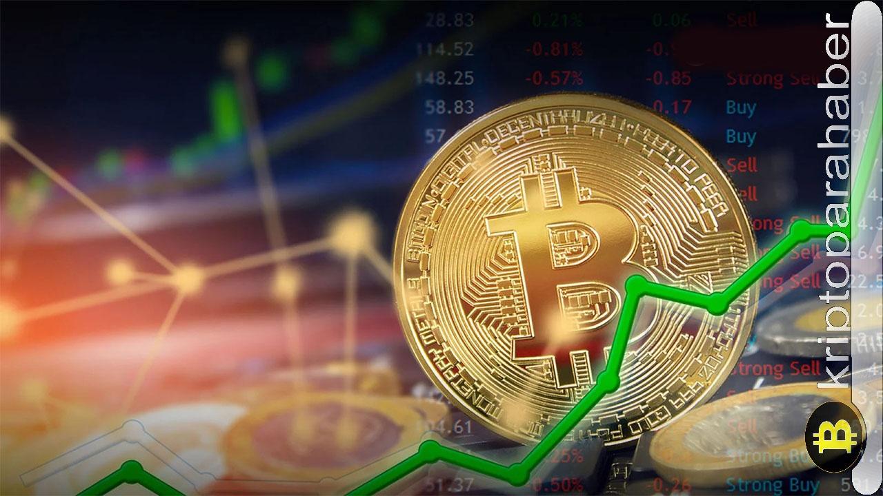 Bitcoin Düşüşten Kurtuldu mu? Analistlere Göre Yıl Sonu Fiyatı 100.000 Dolar Olabilir