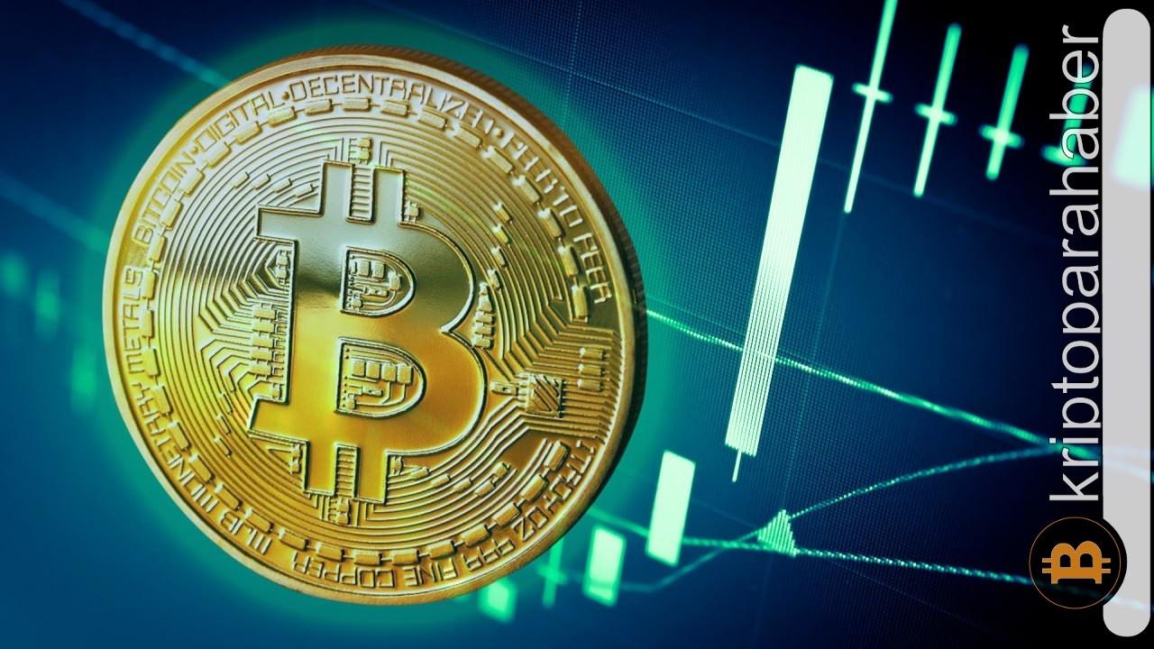 Bitcoin Düşüşten Kurtuldu mu? Analistlere Göre Yıl Sonu Fiyatı 100.000 Dolar Olabilir