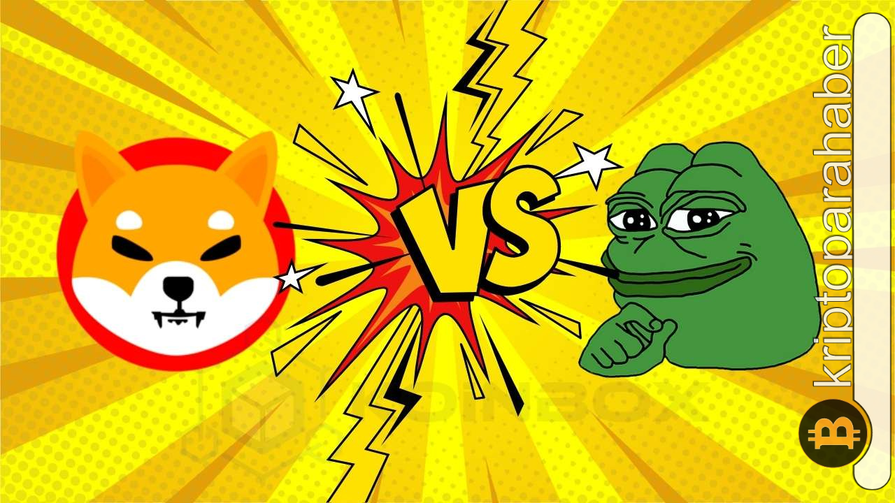 3 Meme Coin 1 Haftada Büyük Değişim Yaşadı: DOGE Ralliye Hazırlanırken PEPE Balinaları Şaşırtıcı Hareket Yaptı