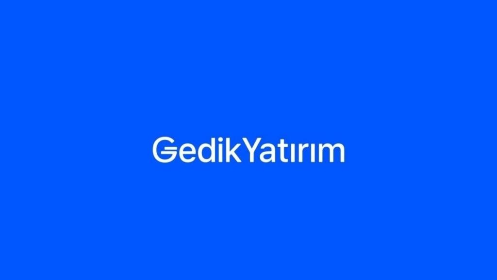 Gedik Yatırım'dan 135.548 GEDIK Payı Geri Alımı