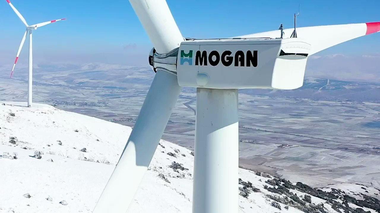 Mogan Enerji'nin 2024 FAVÖK Gerçekleşmesi Düştü