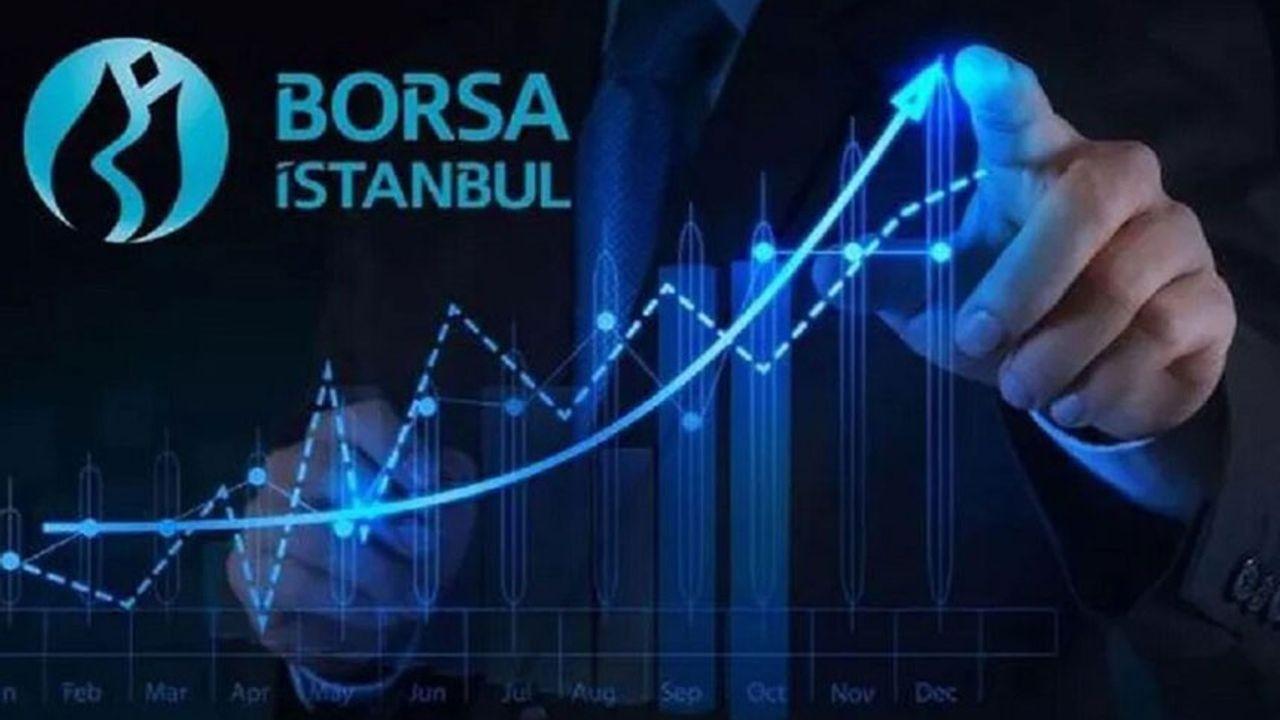 Borsa İstanbul'da Savaş Rüzgarı: Endeks %3'ün Üzerinde Düştü!