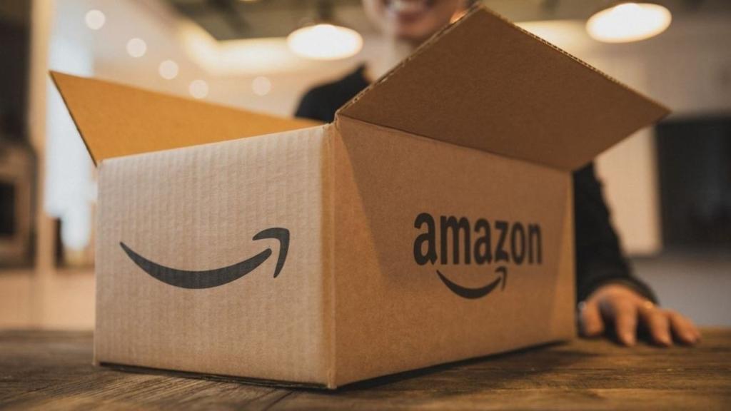 Amazon: Ofise Dönün Ya Da İstifa Edin