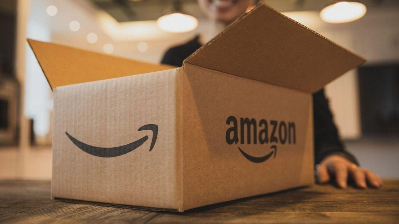 Amazon: Ofise Dönün Ya Da İstifa Edin