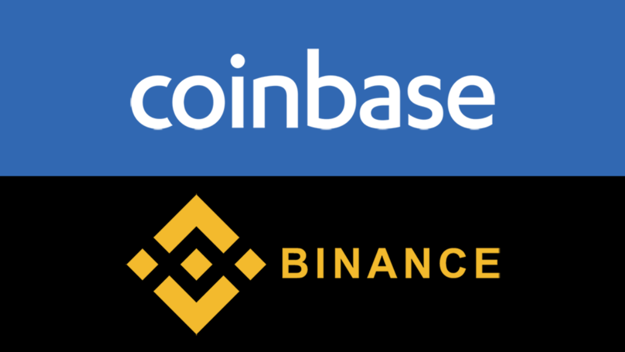 2 Altcoin, Binance ve Coinbase'den Yatırım ve Listeleme Duyurusu!