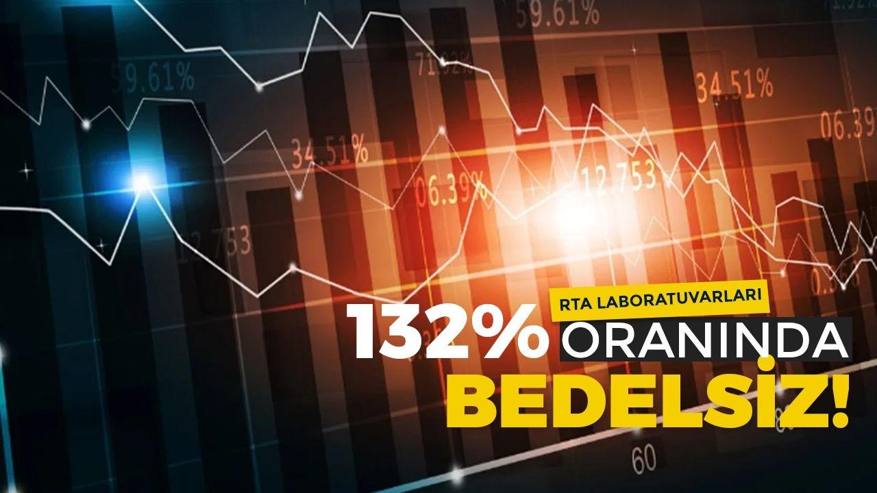 RTALB Hisseleri İçin 10 Bedelsiz Potansiyeli