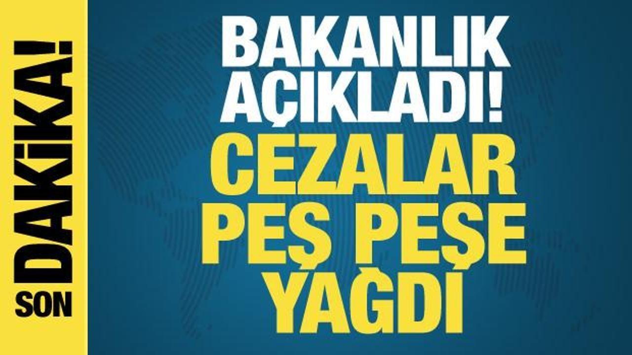 Tüketiciyi Korumak İçin 204 Milyon TL Ceza: 1542 Aldatıcı Reklam Engellendi