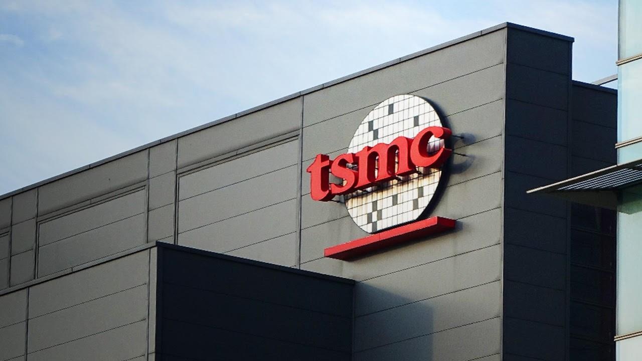 TSMC, Avrupa'da Yapay Zeka Çipi Üretimi İçin Yeni Fabrikalar Açmayı Planlıyor