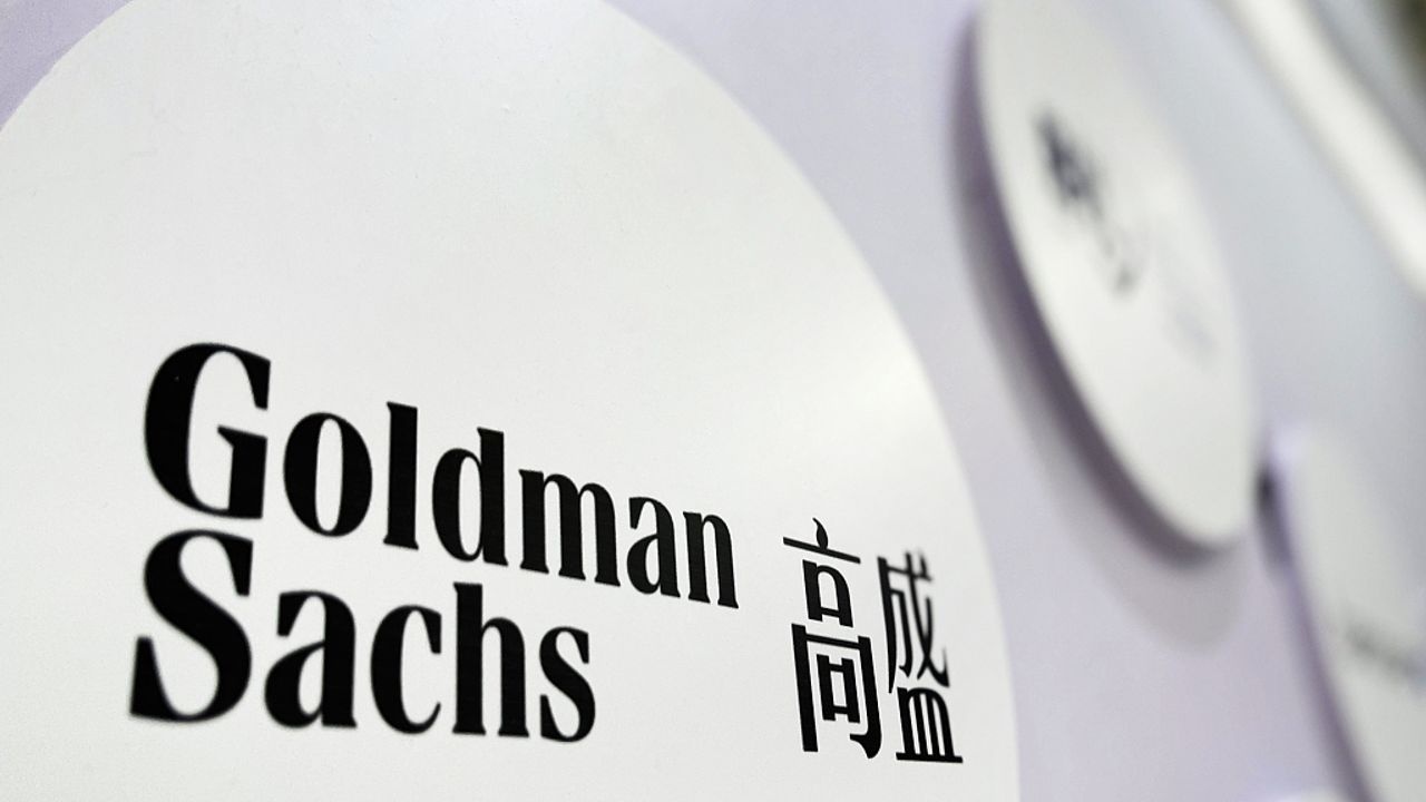 Goldman Sachs, Çin Büyüme Tahminlerini Yükseltti: %4,9'a Çıktı