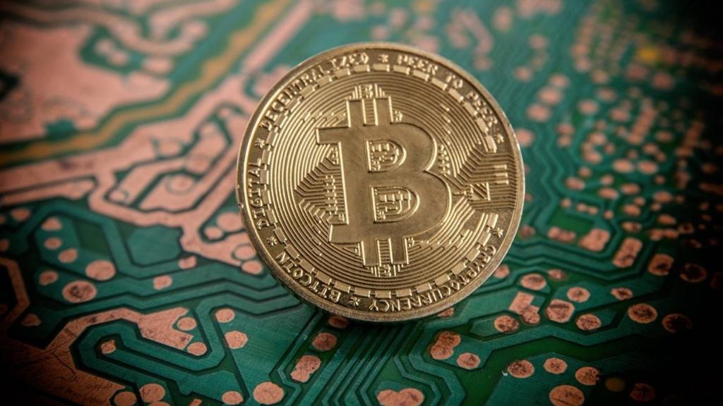 Bitcoin 64.000 Doları Aştı! Kripto Piyasası Yeniden Canlandı