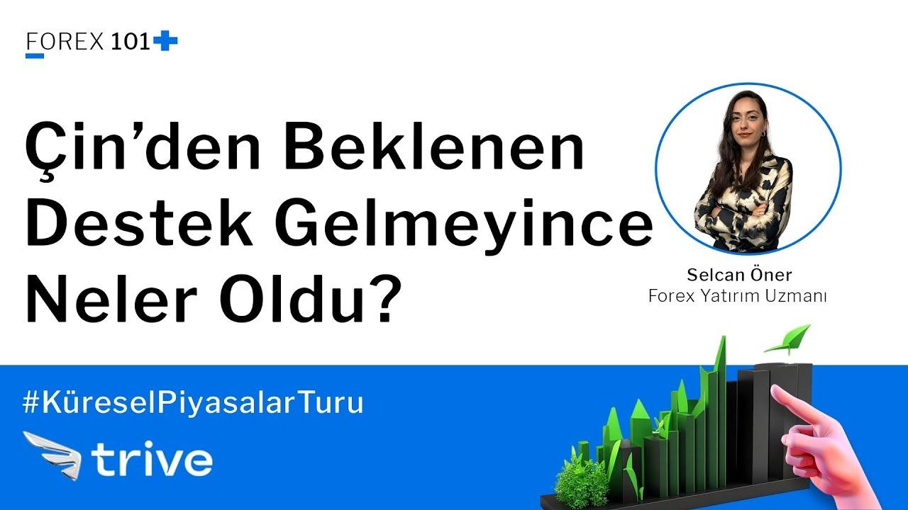 Çin Piyasaları Salıncakta: 3 Teşvik Beklentisi ve Küresel Piyasaların Durumu