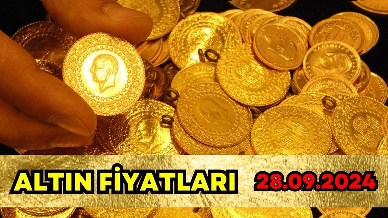 Altın 5.000 TL'yi Gördü! Haftanın Son Gününde Sarsıcı Hareketler