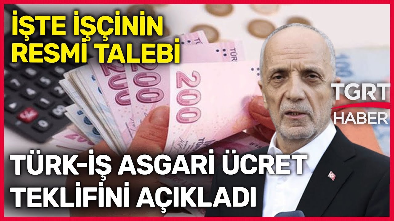 Asgari Ücret Tartışması: '100 Bin TL de Olur, 15 Bin de!' İşverenlerden Sıra Dışı Teklif