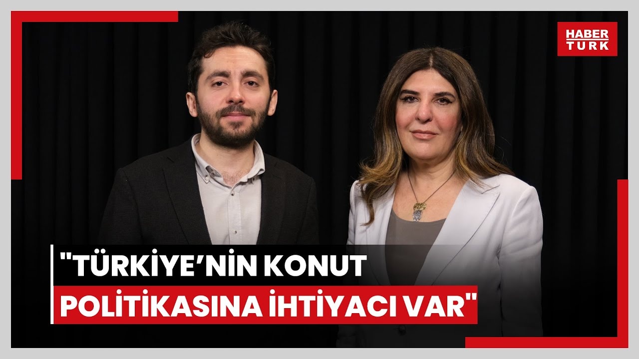 Konut Krizi: Ev Sahibi Olma Rüyası Uzaklaşıyor! Faizler Yükseliyor, GYODDER Başkanı Uyarıyor