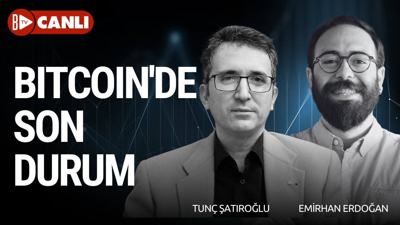 Bitcoin 64.000 Doları Aşarsa Altcoinler Patlayabilir: Analist