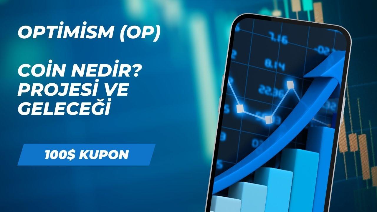 Optimism (OP) Coin: Ethereum'un Geleceği İçin 5 Kat Artış Potansiyeli mi Var?