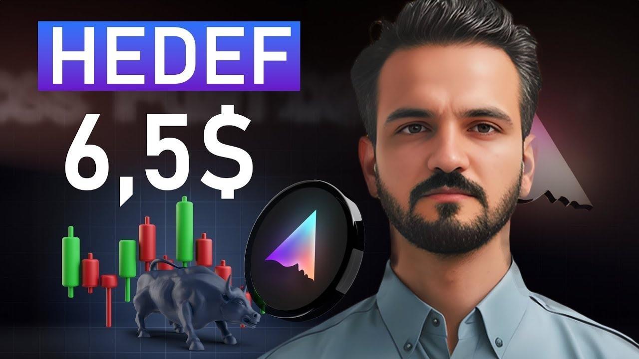 Cetus Coin: DeFi'de 2023'ün Yükselen Yıldızı mı? Fiyat Tahminleri ve Geleceği