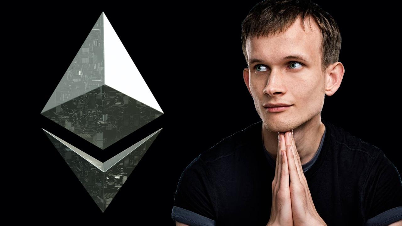 Ethereum Staking'de Devrim: Vitalik Buterin, ETH Gereksinimini 1'e İndirme Planını Açıkladı!