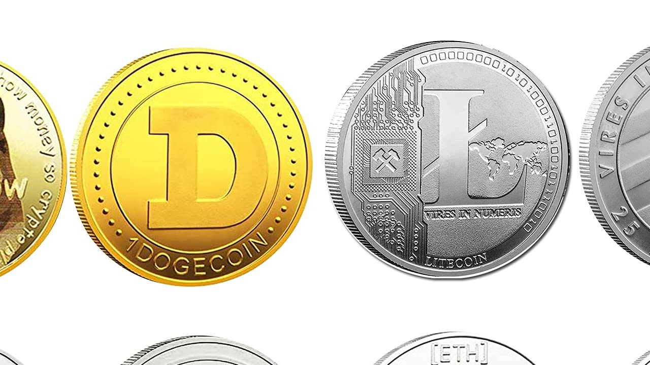 Bitcoin $72.507, Ethereum $2.682 ve Dogecoin $0.171223 Kasım Tahminleri