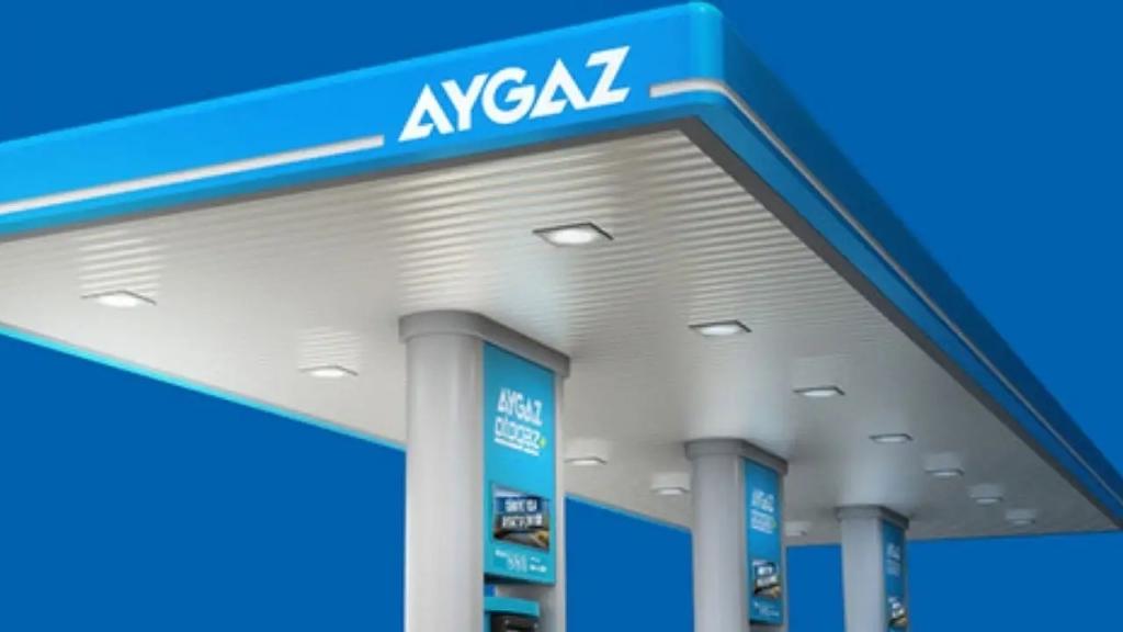 Aygaz 2024 3. Çeyrek Sonuçlarını 5 Kasım'da Açıklayacak