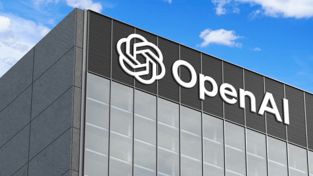 OpenAI, Dünyaya Yayılıyor: 5 Yeni Ofis Açıyor