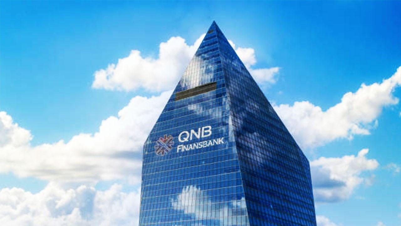 QNB Finansbank Unvan Değişikliği: 1 Ekim'den İtibaren Yeni Adı 