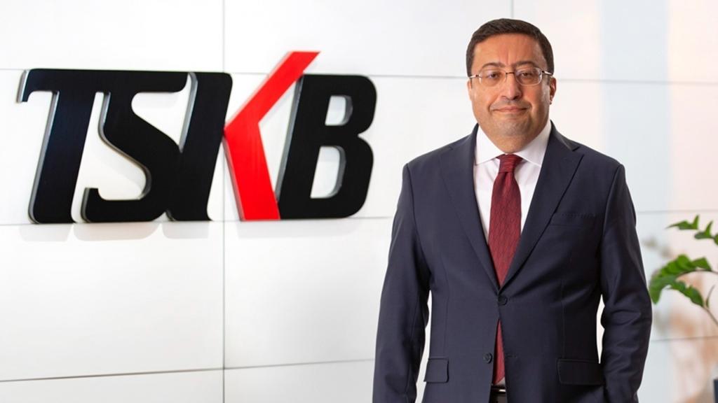 TSKB, 500 Milyon Dolarlık Borçlanma Kararı Aldı