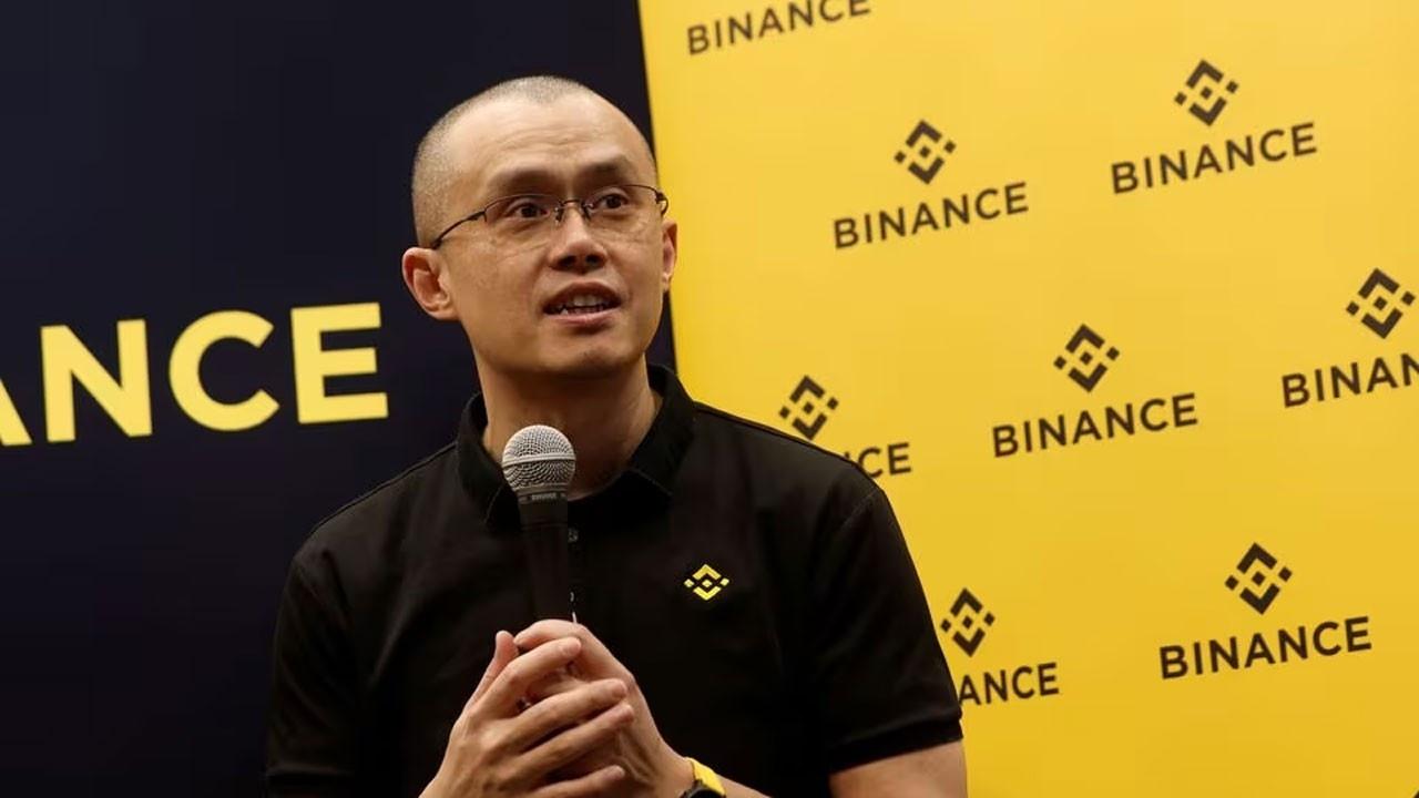 Binance Kurucusu Cezaevinden Çıktı, Serveti 28 Milyar Dolar Arttı mı?