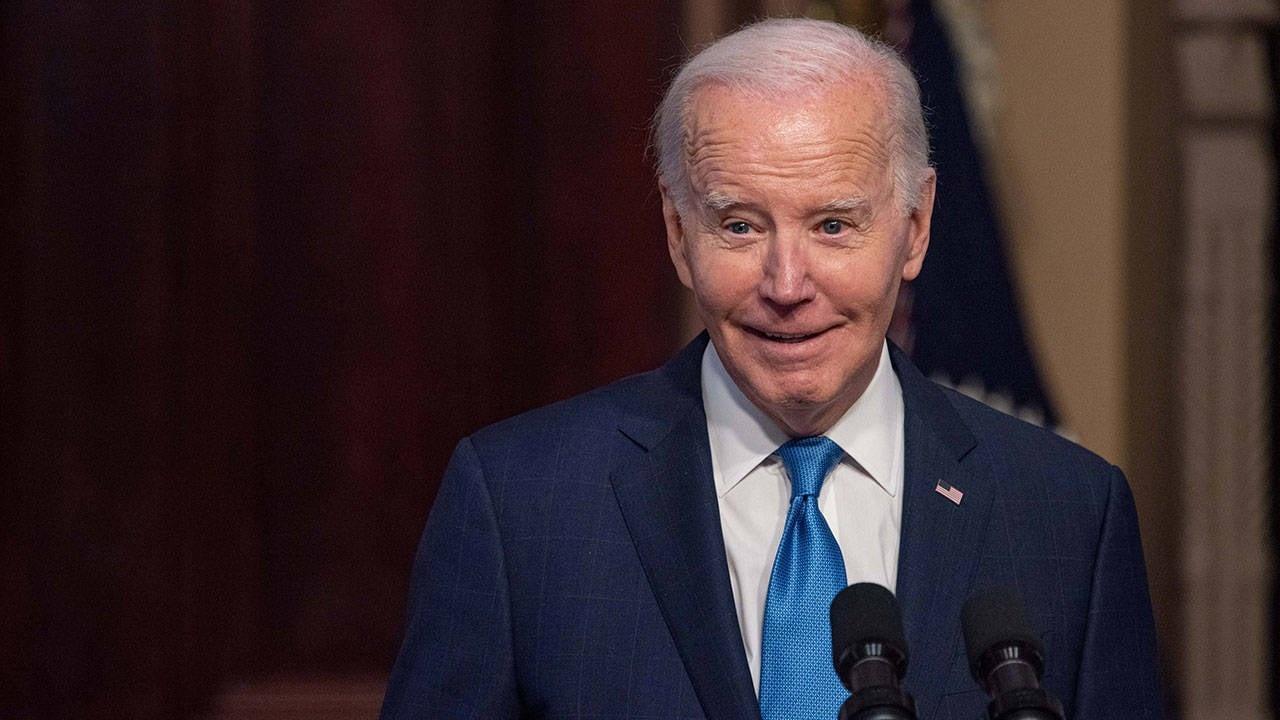 Biden, 2024 Başkanlık Seçimi İçin Erken Oy Kullandı