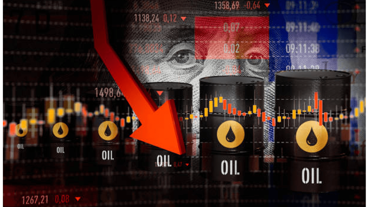 OPEC'den Fiyat Savaşına Uyarı: Petrol Fiyatları 50 Dolara Düşebilir!